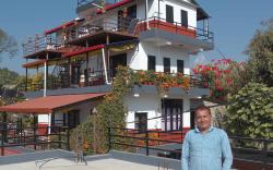 Siddhartha Garden Ayurveda Bed and Breakfast