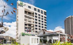 Holiday Inn Express Hotels & Suites Quito By IHG