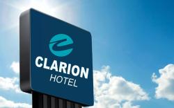 Clarion Hotel Helsinki Airport