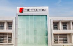 Fiesta Inn Plaza Central
