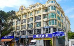 Burmahtel Hotel