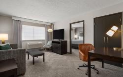 Holiday Inn & Suites Albuquerque Airport By IHG