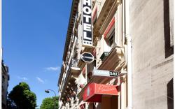Hotel Poussin
