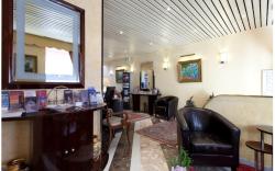 Hotel Poussin