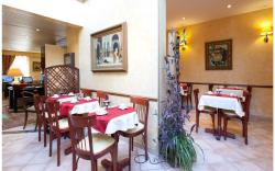 Hotel Poussin