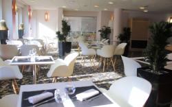 Mercure Épinal Centre Hotel