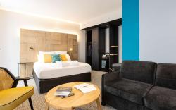 Mercure Épinal Centre Hotel