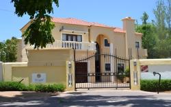 The Capital Guest House