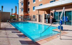 TownePlace Suites Phoenix Chandler/Fashion Center
