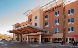 TownePlace Suites Phoenix Chandler/Fashion Center