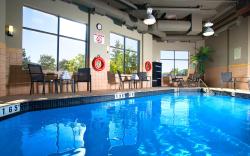 Holiday Inn & Suites Mississauga West / Meadowvale By IHG