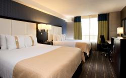Holiday Inn & Suites Mississauga West / Meadowvale By IHG