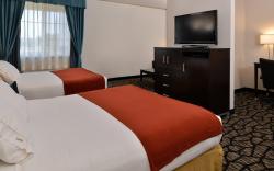Holiday Inn Express Hotel & Suites Tacoma South - Lakewood By IHG