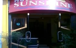 Hotel Sunshine
