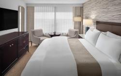 The Westin Dallas Fort Worth Airport
