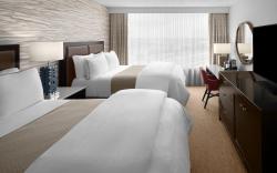 The Westin Dallas Fort Worth Airport
