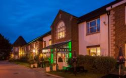 Holiday Inn Ipswich Orwell By IHG