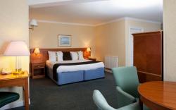 Holiday Inn Ipswich Orwell By IHG