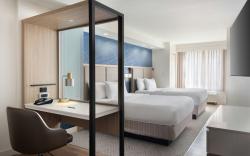 SpringHill Suites by Marriott State College