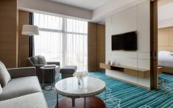 Courtyard Shunde Longjiang