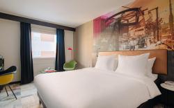 Savoy Hotel Rotterdam