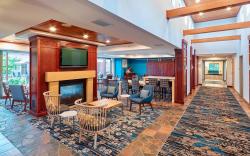 Residence Inn Minneapolis Plymouth