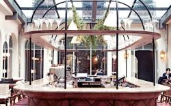 Grands Boulevards Experimental