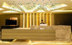 Best Western Premier M Four Hotel