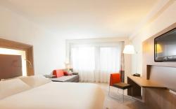 Novotel Metz Centre