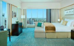 The Ritz-Carlton, Dubai International Financial Centre