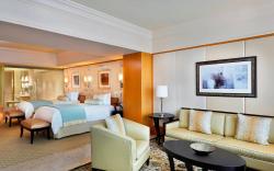 The Ritz-Carlton, Dubai International Financial Centre