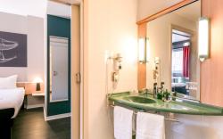 ibis Madrid Getafe