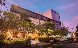 Sunwood Arianz Hotel managed by BENCOOLEN
