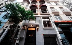 Bey port hotel