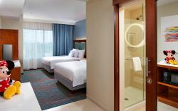 SpringHill Suites at Anaheim Resort/Convention Center