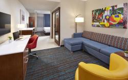 SpringHill Suites at Anaheim Resort/Convention Center