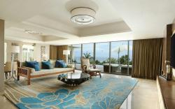 Sheraton Bali Kuta Resort