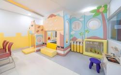 Gapyeong Wow Kids Pool Villa