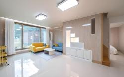 Gapyeong Refresh Pool Villa