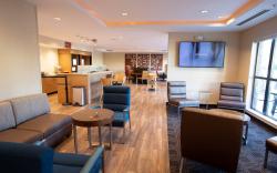 TownePlace Suites by Marriott Southern Pines Aberdeen