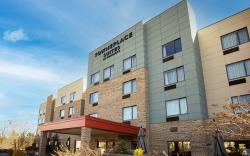 TownePlace Suites Southern Pines Aberdeen