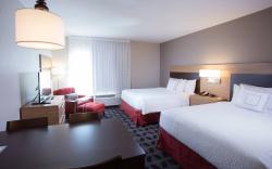 TownePlace Suites Southern Pines Aberdeen