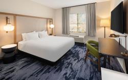 Fairfield Inn & Suites Alexandria
