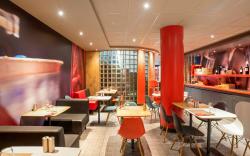 ibis Lorient Centre Gare