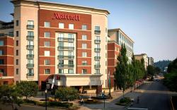 Seattle Marriott Redmond