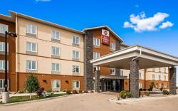 Best Western Plus Winnipeg West