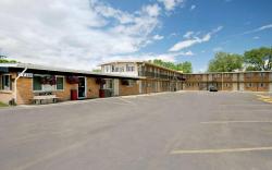 Travelodge by Wyndham Powell