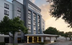 SpringHill Suites Austin South