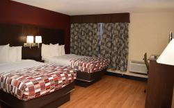 Red Roof Inn Batavia