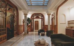Casa Llimona Hotel Boutique